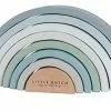 Little Dutch LD Toy Wooden Rainbow 2 Little Dutch LD Toy Wooden Rainbow