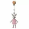 Sindibaba Toy Crochet Pram Clip
