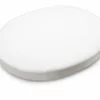 STOKKE Sleep Mini Fitted Sheet Linen