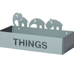 Done By Deer Things Shelf Elphee Baby Furniture