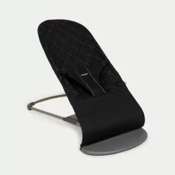 BabyBjörn Bouncer Bliss Cotton Baby Furniture