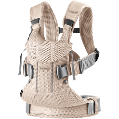 BabyBjörn Baby Carrier One Air 3D Mesh Carriers & Slings
