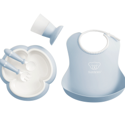 BabyBjörn Dinner Set Feeding 12 BabyBjörn Dinner Set Feeding