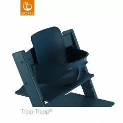 Stokke Tripp Trapp Baby Set Highchairs