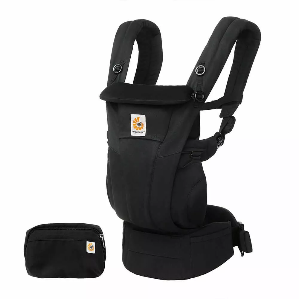 Carriers & Slings ErgoBaby Omni 360 Carrier 11 Carriers & Slings ErgoBaby Omni 360 Carrier