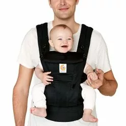 Carriers & Slings ErgoBaby Omni 360 Carrier 24 Carriers & Slings ErgoBaby Omni 360 Carrier