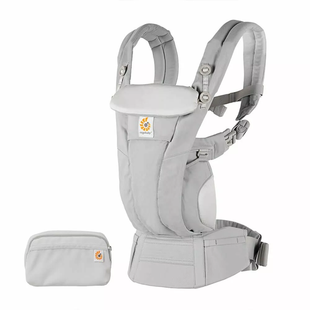 Carriers & Slings ErgoBaby Omni 360 Carrier 12 Carriers & Slings ErgoBaby Omni 360 Carrier