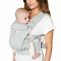 Carriers & Slings ErgoBaby Omni 360 Carrier 25 Carriers & Slings ErgoBaby Omni 360 Carrier