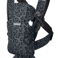 BabyBjörn Baby Carrier Mini 3D Mesh Carriers & Slings