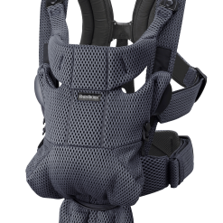 BabyBjörn Baby Carrier Move 3D Mesh