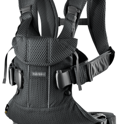 BabyBjörn Baby Carrier One Air 3D Mesh Carriers & Slings