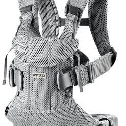 BabyBjörn Baby Carrier One Air 3D Mesh Carriers & Slings