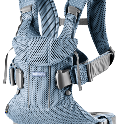 BabyBjörn Baby Carrier One Air 3D Mesh Carriers & Slings