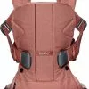 BabyBjörn Baby Carrier One Terracotta