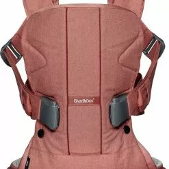 BabyBjörn Baby Carrier One Terracotta