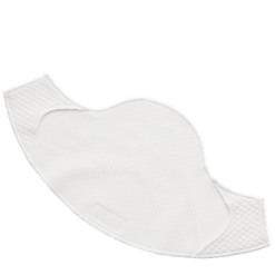 Bibs & Burp Cloths BabyBjörn 2pack Bib For Carrier Mini & Move