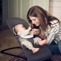 Baby Furniture BabyBjörn Bouncer Balance Soft Cotton