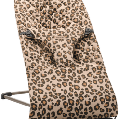 BabyBjörn Bouncer Bliss Cotton Baby Furniture