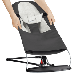 BabyBjörn Bouncer Cover Bliss Cotton Baby Furniture 9 BabyBjörn Bouncer Cover Bliss Cotton Baby Furniture