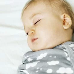 BabyBjörn Fitted Sheet For Travel Crib Light