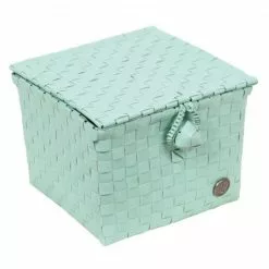 Handed By Baby Furniture Storage Basket Pisa XS