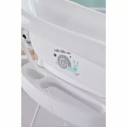 Bébéjou Thermo Bath Click Bath & Changing
