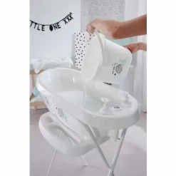 Bébéjou Thermo Bath Click Bath & Changing