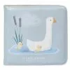 Little Dutch LD Bath Book Goose