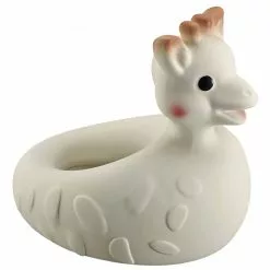 Sophie La Giraffe So'Pure Bath Toy Bath & Changing
