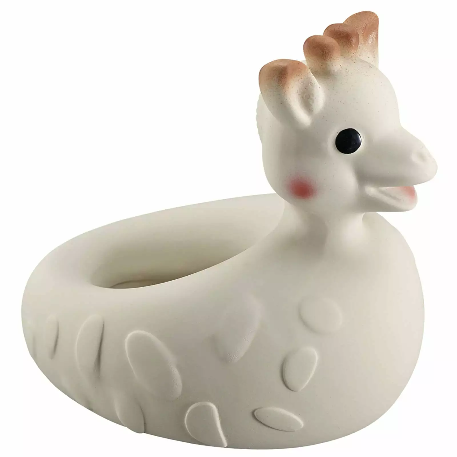 Sophie La Giraffe So'Pure Bath Toy Bath & Changing 3 Sophie La Giraffe So'Pure Bath Toy Bath & Changing