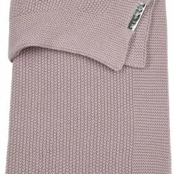 Meyco Blanket Mini Relief 100 X 75 Cm Linen