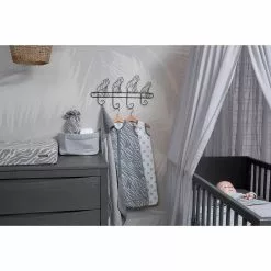 Baby Furniture Meyco Knitted Storage Basket Small