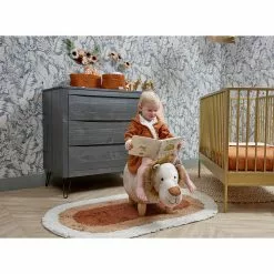 Baby Furniture Meyco Storage Basket Medium 32 Baby Furniture Meyco Storage Basket Medium