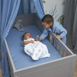 Meyco Hanging Canopy Linen