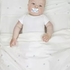 Meyco X Mrs. Keizer Bamboo Multi Cloth 120x120cm