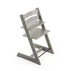 Stokke Tripp Trapp Chair Oak Baby Furniture