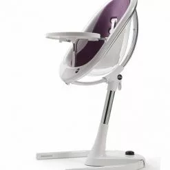 Mima Moon High Chair White Highchairs
