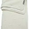 Meyco Blanket Velvet Knots 150 X 100