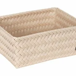 Handed By Basket Fit Medium High