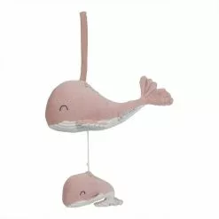 Little Dutch Décor LD Music Box Whale