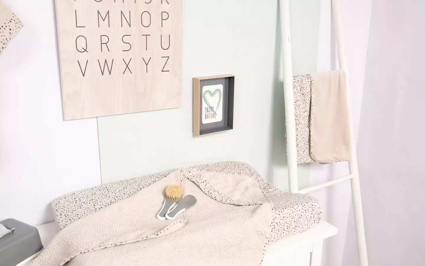 Bébéjou Changing Mat 72x44cm 8 Bébéjou Changing Mat 72x44cm