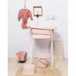 Bath & Changing Bébéjou Potty