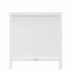 Baby Furniture Bopita Corsica Cotbed 70x140 White