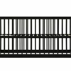 Bopita Cloë Cotbed 140 X 70