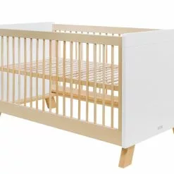 Bopita Baby Furniture Lisa Cotbed 140 X 70
