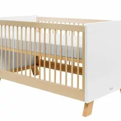 Bopita Baby Furniture Lisa Cotbed 140 X 70
