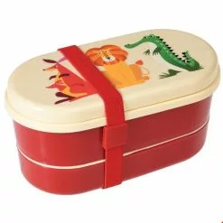 Rex International Bento Lunchbox