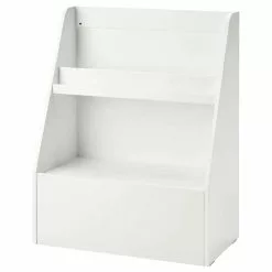Ikea Bergig Book Display With Storage Baby Furniture