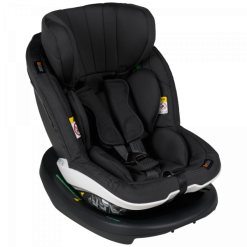 Besafe IZi Modular X1 I-size Car Seats