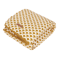 Little Dutch Linen LD Blanket Pure & Soft 110 X 140 46 Little Dutch Linen LD Blanket Pure & Soft 110 X 140